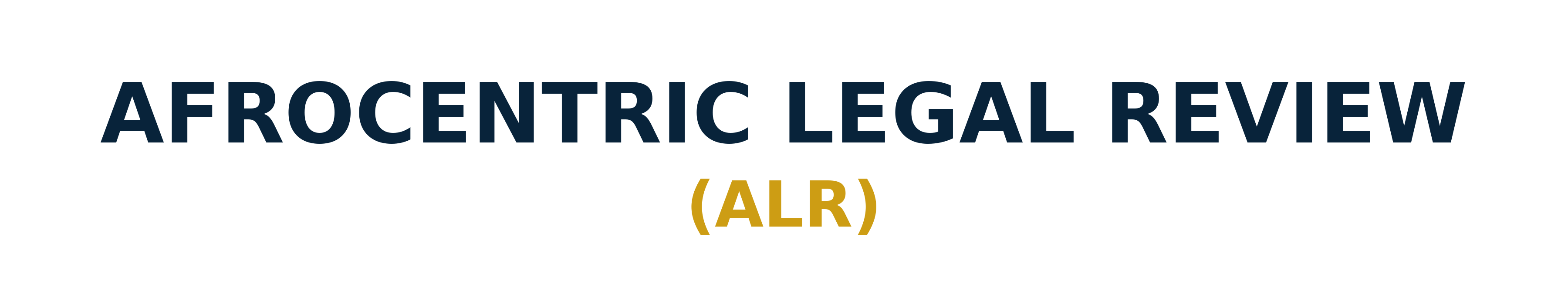 ALR