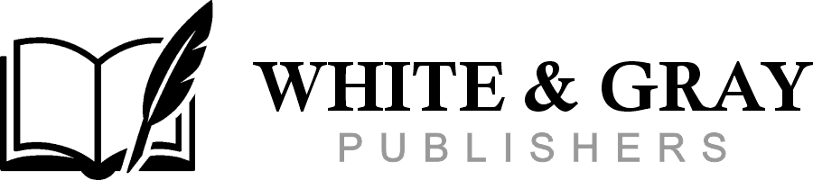 White & Gray Publishers – Academic Journal and Book Publisher